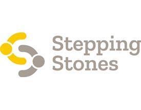 Stepping stones logo